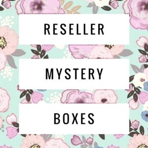 Reseller Mystery Box